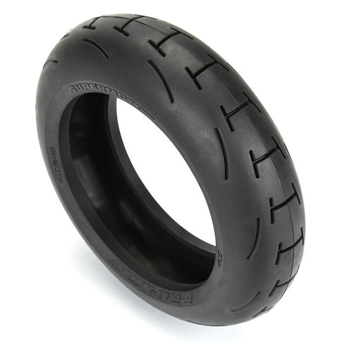 PRO10245203 1/4 Supermoto 2.0 S3 Motorcycle Rear Tire: Promoto-MX/SM