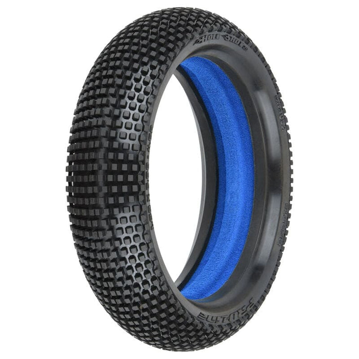 PRO1025202 1/4 Hole Shot 2.0 V2 Bead M3 Motocross Rear Tire: Promoto-MX