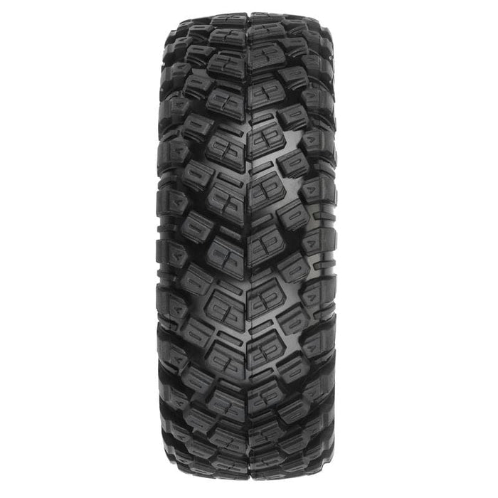 PRO1025414 1/10 Aztek G8 Front/Rear 1.9" Rock Crawling Tires (2)