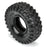 PRO1025414 1/10 Aztek G8 Front/Rear 1.9" Rock Crawling Tires (2)