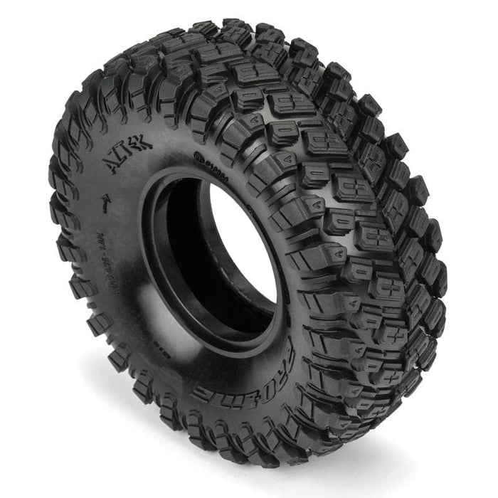 PRO1025414 1/10 Aztek G8 Front/Rear 1.9" Rock Crawling Tires (2)