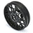 PRO282003 1/4 Supermoto Front Wheel Black: Promoto-MX