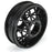PRO282103 1/4 Supermoto Rear Wheel Black: Promoto-MX