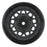 PRO283103 1/10 Showtime 2.2"/3.0" 12mm & 14mm SC Dirt Oval Wheels (2) Black