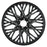 PRO283203 1/4 Bullyspoke V2 Bead Front Wheel Black: Promoto-MX