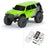 PRO362100 1/24 2023 Toyota 4Runner TRD Pro White Hard Body Unassembled: SCX24