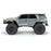 PRO362114 1/24 2023 Toyota 4Runner TRD Pro Gray Hard Body Assembled: SCX24