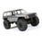 PRO363100 1/24 2001 Jeep Cherokee Clear Body: SCX24