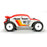 PRO363300 1/18 Volkswagen Baja Bug Clear Body: Mini-T 2.0