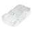 PRO363717 1/10 Pre-Cut Flo-Tek Sector Clear Body: Short Course