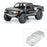 PRO364000 1/10 1993 Ford Ranger Pre-Runner Clear Body 12.3" WB Crawler