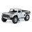 PRO364700 1/10 1967 Ford F-100 Pre-Runner Clear Body 12.3" WB Crawler