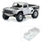 PRO364700 1/10 1967 Ford F-100 Pre-Runner Clear Body 12.3" WB Crawler