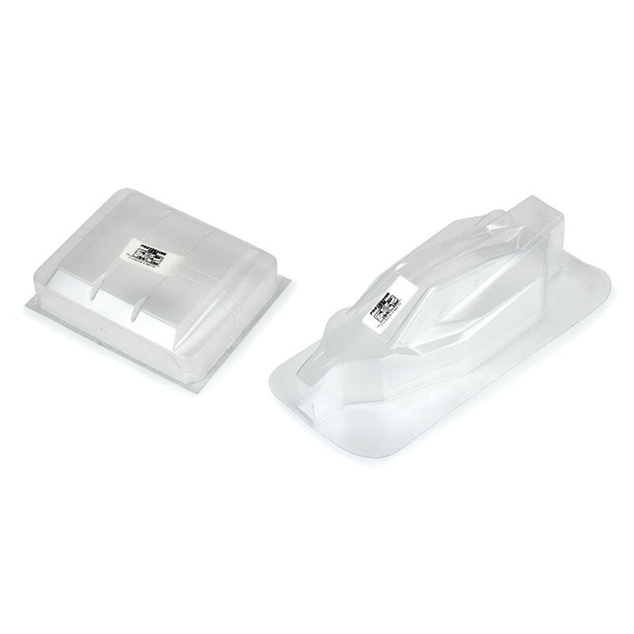 pro365025 1/10 Sector Light Weight Clear Body: AE B7