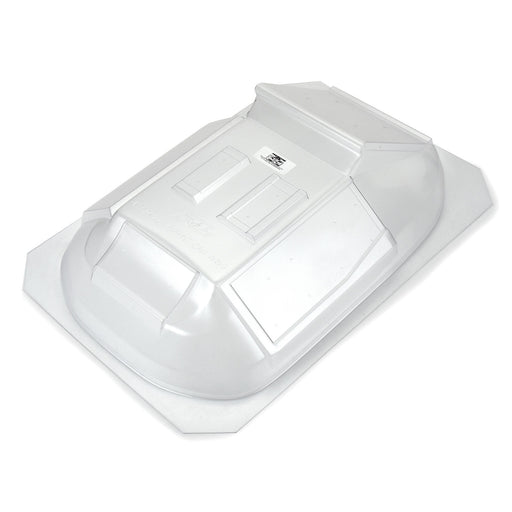 PRO367401 1/10 Light Weight Clear Wing Set: Losi 22S Sprint Car