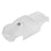 PRO368117 Pro-Line 1/16 Pre-Cut Brute Body: Traxxas Mini Maxx - Clear