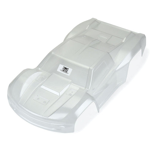 PRO369817 1/10 Pre-Cut Sector Clear Body: Fury