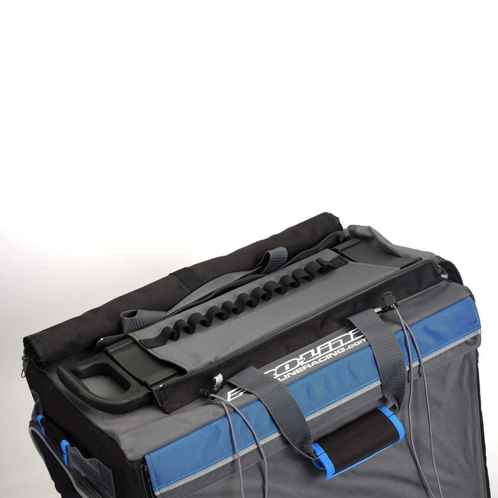 PRO605803 Pro-Line Hauler Bag