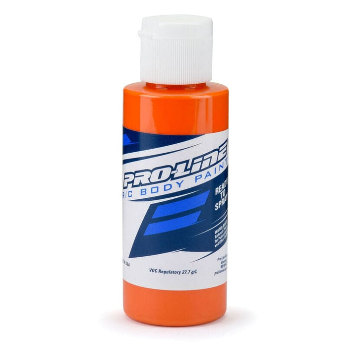 PRO632503 Pro-Line RC Body Paint - Orange