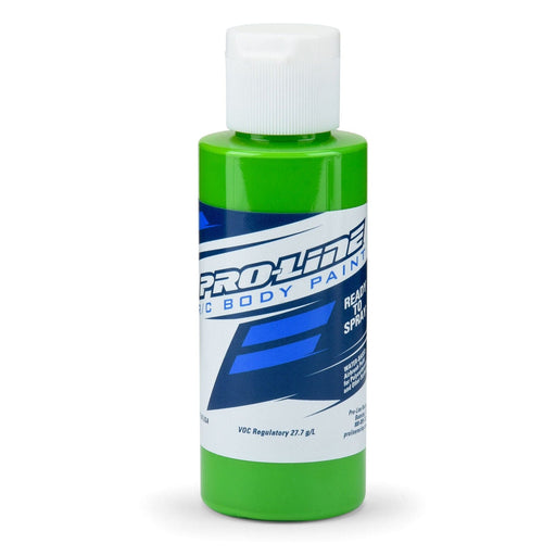 PRO632505 Pro-Line RC Body Paint - Green