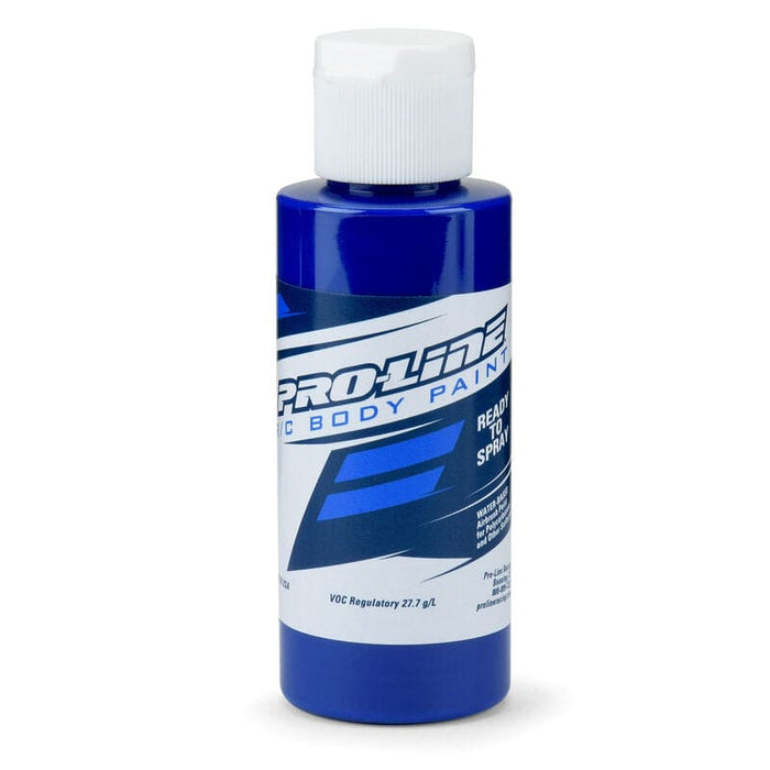 PRO632506 Pro-Line RC Body Paint - Blue
