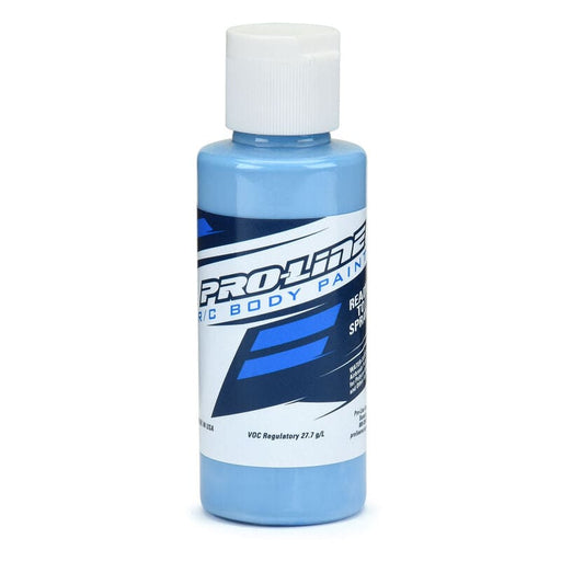 PRO632511 Pro-Line RC Body Paint - Heritage Blue