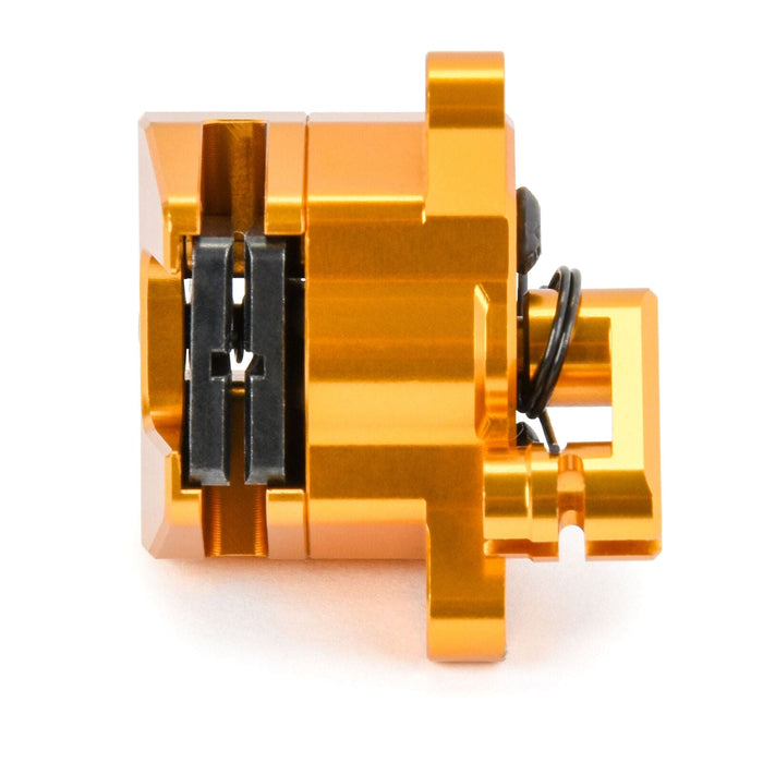 PRO640800 1/4 Pro-Spec Aluminum Brake Caliper: Promoto-MX/SM