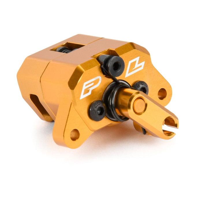 PRO640800 1/4 Pro-Spec Aluminum Brake Caliper: Promoto-MX/SM