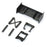 PRO642300 1/18 Sector Wing Set and Roof Skids Black: Granite GROM