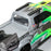 PRO642300 1/18 Sector Wing Set and Roof Skids Black: Granite GROM