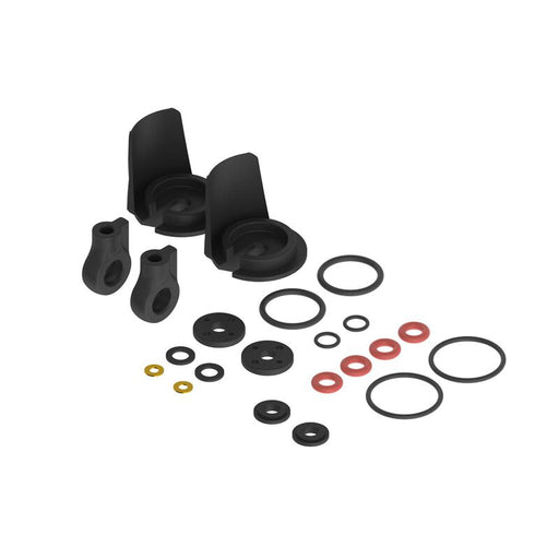 PRO643303 Pro-Line PowerStroke Shocks Rebuild Kit for PRO643300&PRO643301