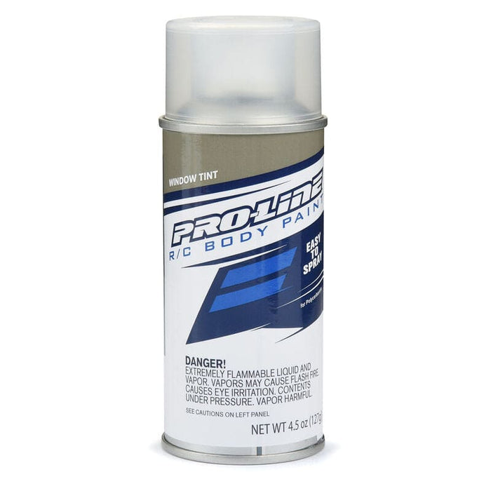 PRO644006 Pro-Line RC Body Spray Paint - Window Tint