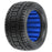 PRO830803 1/10 Hot Lap M4 Rear 2.2" Dirt Oval Buggy Tires (2)