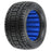 PRO830817 1/10 Hot Lap MC Rear 2.2" Dirt Oval Buggy Tires (2)