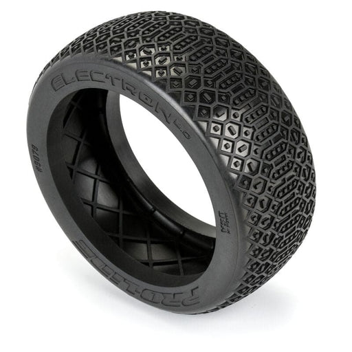 PRO907917 1/8 Electron 2.0 MC Front/Rear Off-Road Buggy Tires (2)