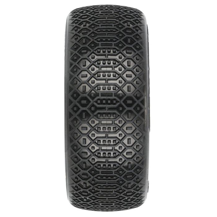 PRO9079205 1/8 Electron 2.0 S5 Front/Rear Off-Road Buggy Tires (2)