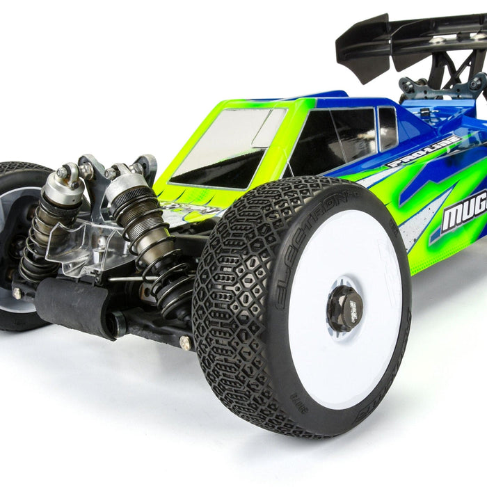 PRO9079205 1/8 Electron 2.0 S5 Front/Rear Off-Road Buggy Tires (2)