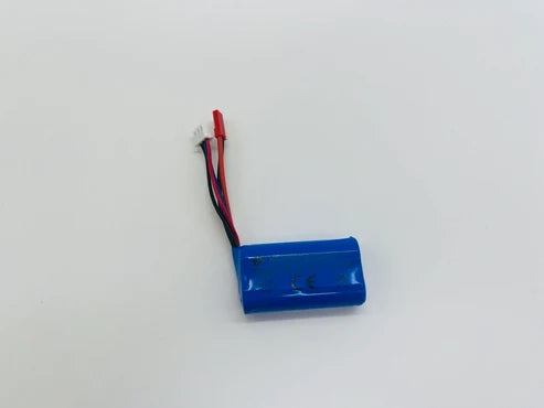 RCP-RCP4117 PIRANHA 7.4V 800mAh Li-ion battery RCP4117