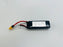 RCP-RCP4519 BARRACUDA 11.1V 2800mAh battery RCP4519