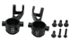 HRAATF2101 Aluminum Steering Blocks Arrma 1/10 4x4