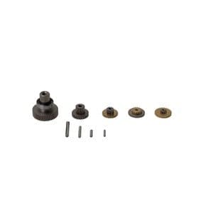 SAVSGSB2263MG Servo Gear Set w/ Bearings, for SB2263MG