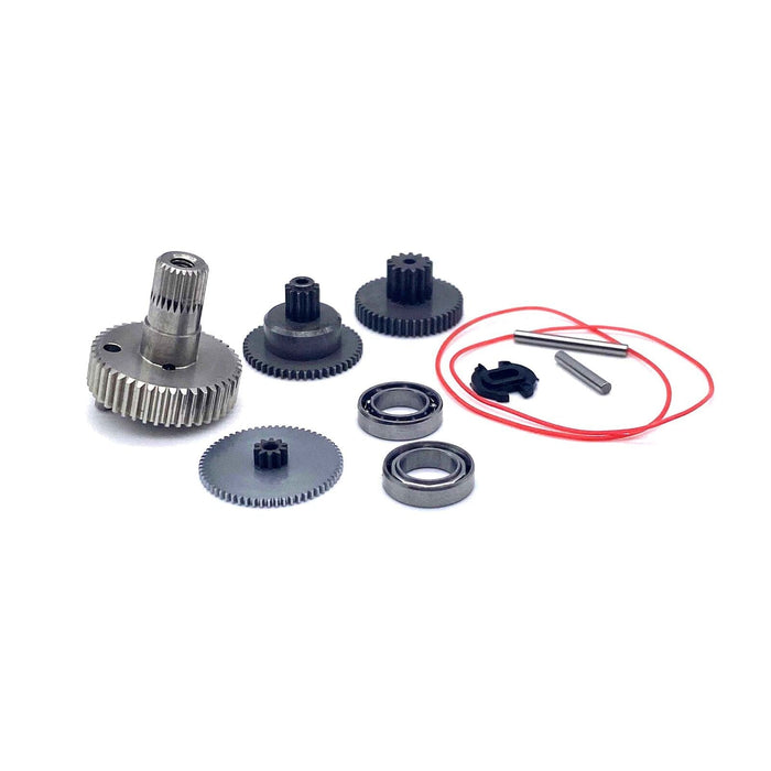 SEHREEFS08 555 Servo Gear Set v2