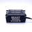 SEHREEFS102 Beast 1000 1/5 Scale Digital Metal Gear Waterproof Servo, Black