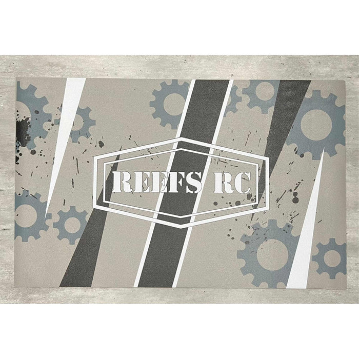 SEHREEFS127 Livery Work Bench Mat