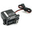 SEHREEFS129 179 Smart Micro Digital Metal Gear Waterproof Programmable Winch Servo, Black