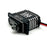SEHREEFS135 RAW 100 Mini Digital Metal Gear Waterproof Programmable Servo, Black