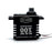 SEHREEFS135 RAW 100 Mini Digital Metal Gear Waterproof Programmable Servo, Black