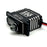 SEHREEFS135 RAW 100 Mini Digital Metal Gear Waterproof Programmable Servo, Black