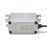 SEHREEFS136 RAW 400LP Low Profile Digital Metal Gear Waterproof Programmable Servo, Silver