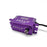 SEHREEFS145 299:LP Low Profile Digital Metal Gear Waterproof Programmable Servo, Purple